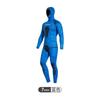 3mm 5mm 7mm Mens Neoprene Wetsuit Diving Snorkeling Spearfishing Surfing Warmth Protection Hooded Two-Piece