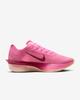 HF6412-601 Nike Vaporfly 4 Pink Spell Hyper Pink Volt Ice Bordeaux (Women's)