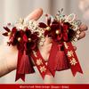 Wedding Boutonniere & Corsage for Groom, Bride, Parents, Best Man, Bridesmaid