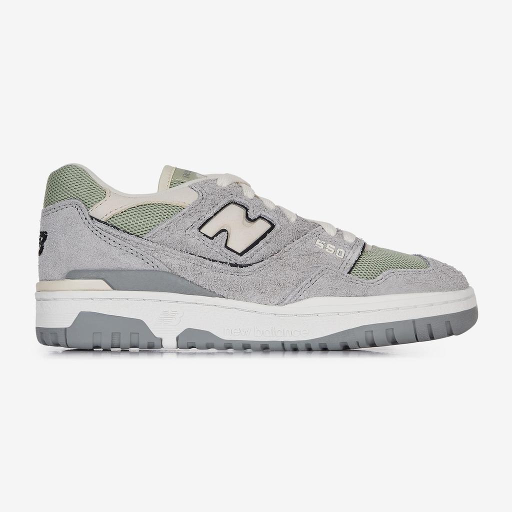 Sneakers New Balance Grey BBW550 AR
