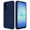Noble Fashion Solid Colour Shockproof Protective Liquid Silicone Case For Samsung Galaxy A17 4G/5G