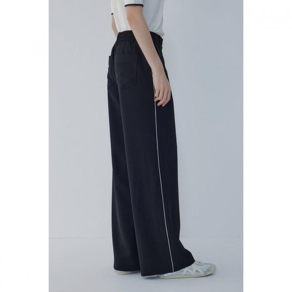 VOV Side Line Wide Pants 7156230002