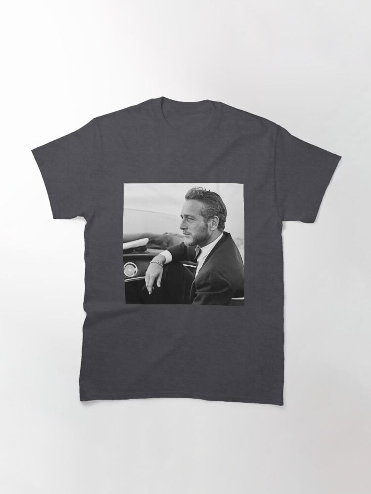 Dean Martin Paul Newman Classic T-Shirt