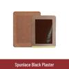 Plaster Patch Black Paste for Joint Pain Relief