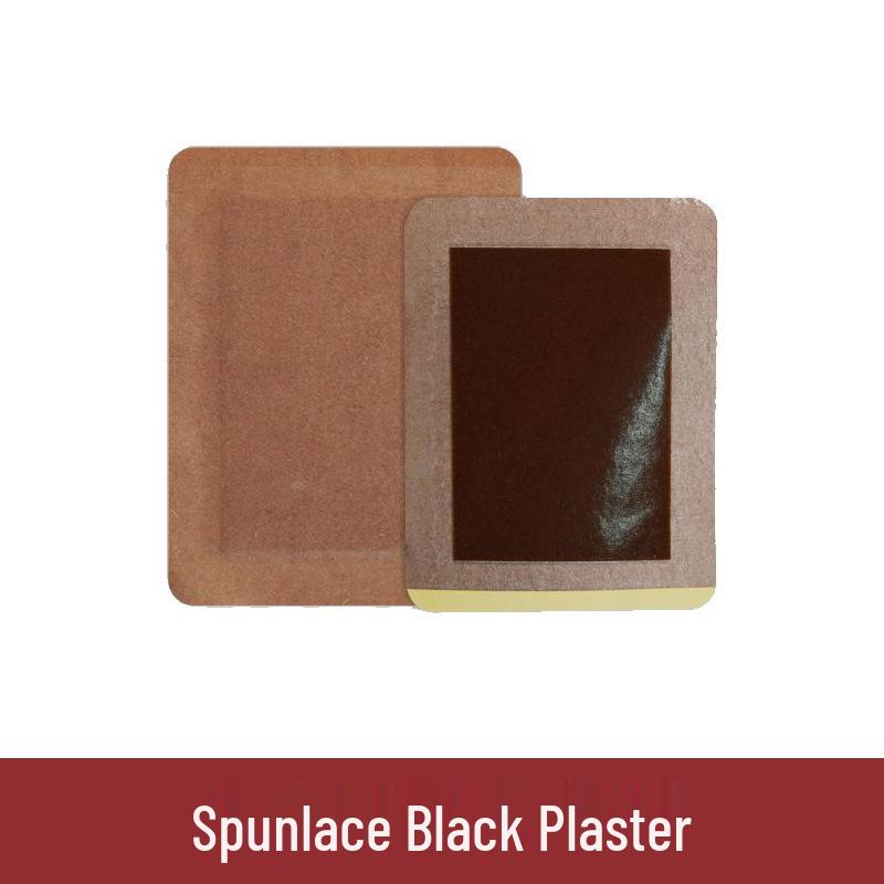 Plaster Patch Black Paste for Joint Pain Relief