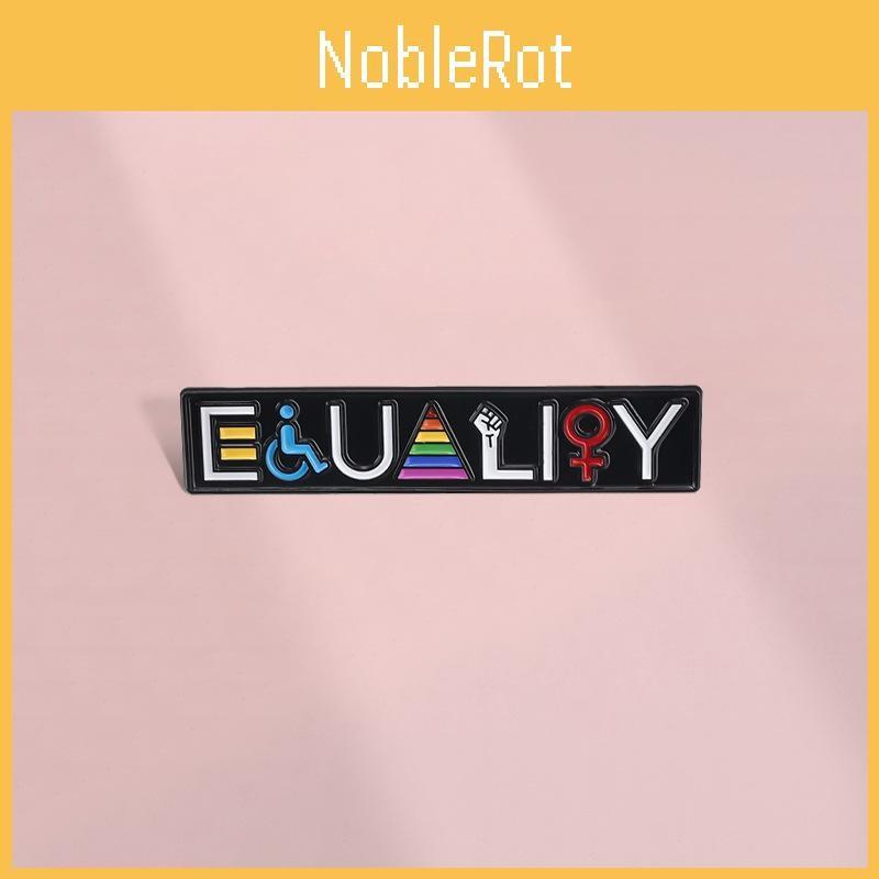 Paskowany Unikalny Tęczowy Kreskówkowy Metalowy Badge Kolorowa Emaliowana Broszka Na Odzież Torby I Przedmioty Osobiste