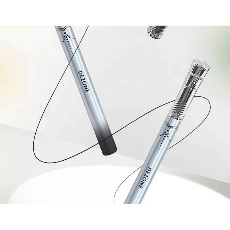 DEZONE - Secret Wonderland Feiner Flüssiger Eyeliner - 2 Farben