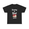 Men's and Women's T-shirts Keeping It Real Estate