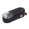 Mini Bag Sealer Portable Handheld Chip Bag Sealer with Cutter for Plastic Snack Bags