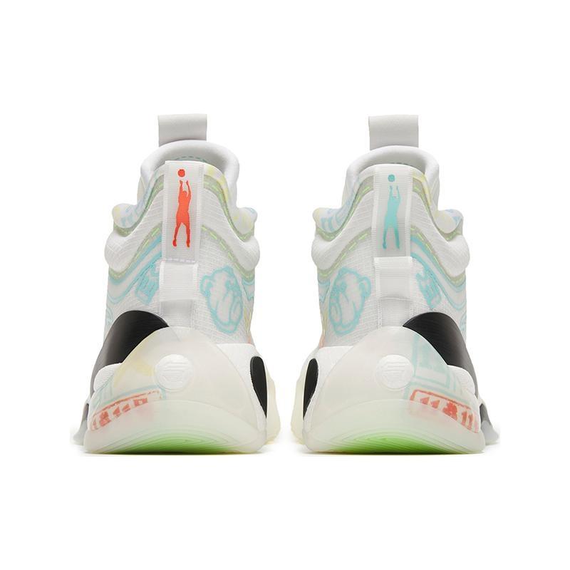 Anta Klay Thompson 7 Pro 'Lucky 11' Men's 112241116-3