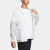 New Adidas Jackets Men White HE9917