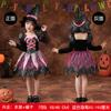 New Halloween Witch COS Dress Party Party Witch Mage Costume Halloween Show