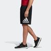 Adidas Casual Shorts Men's Black Moderate DX7662