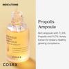 COSRX Propolis Ampoule, Glow Boosting Propolis Extract 30ml <NO BOX>