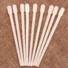 bar Hair Removal Cream Beauty Tool Waxing Applicator Wiping wax tool Wax Spatulas Waxing Stick