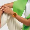 Swatch Crushing Orange Watch SB05O102