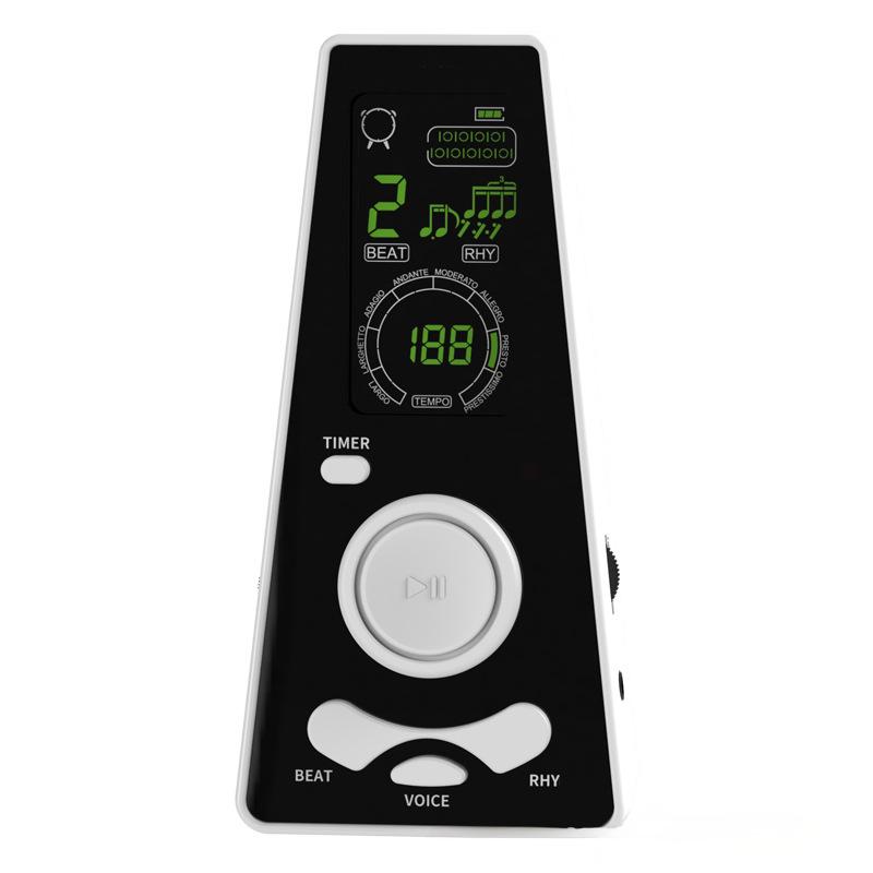 Children s Universal Mini Electronic Metronome for Piano, Guitar, Violin, and Music Exams