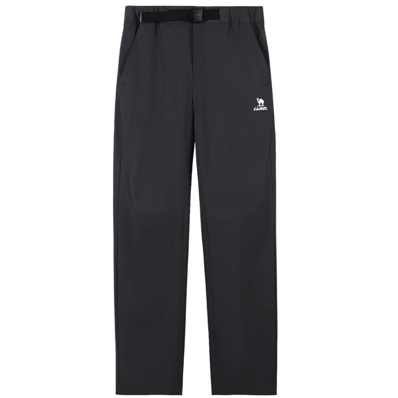 CAMEL Men s Ice-Cool Sun Protection Quick-Dry Straight-Leg Pants M