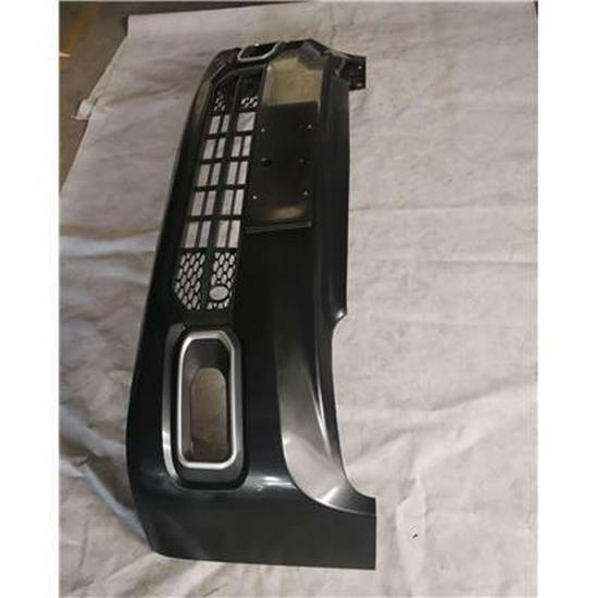 Foton Bumper Assembly L083100000089 Compatible