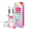 Exclusively Love Lips Pleasure Gel for Women - Enhancing Foreplay Lubricant for Couples