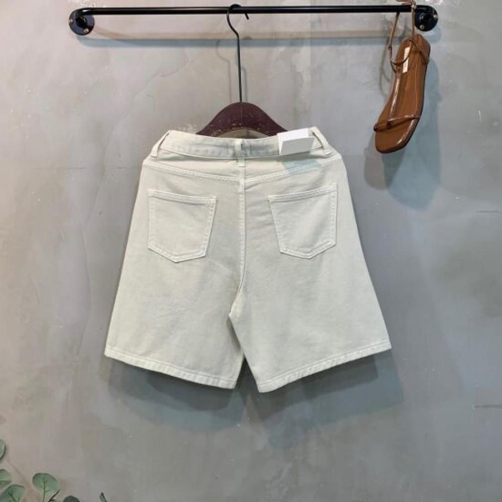 C S In The Room Women baSiC 5 Part Cotton ShortS 2Color