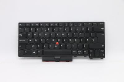 Accessori per computer – Tastiere di ricambio per notebook