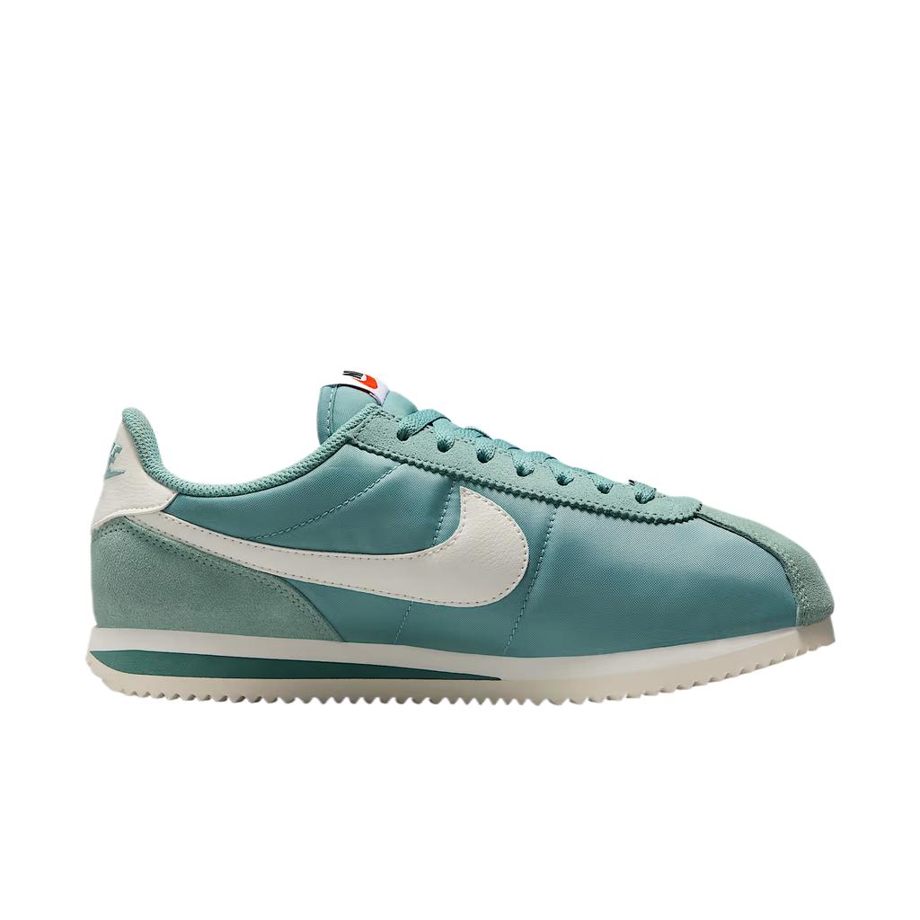 Nike Cortez Low Top Casual Shoes Unisex Green Sneakers DZ2795-006