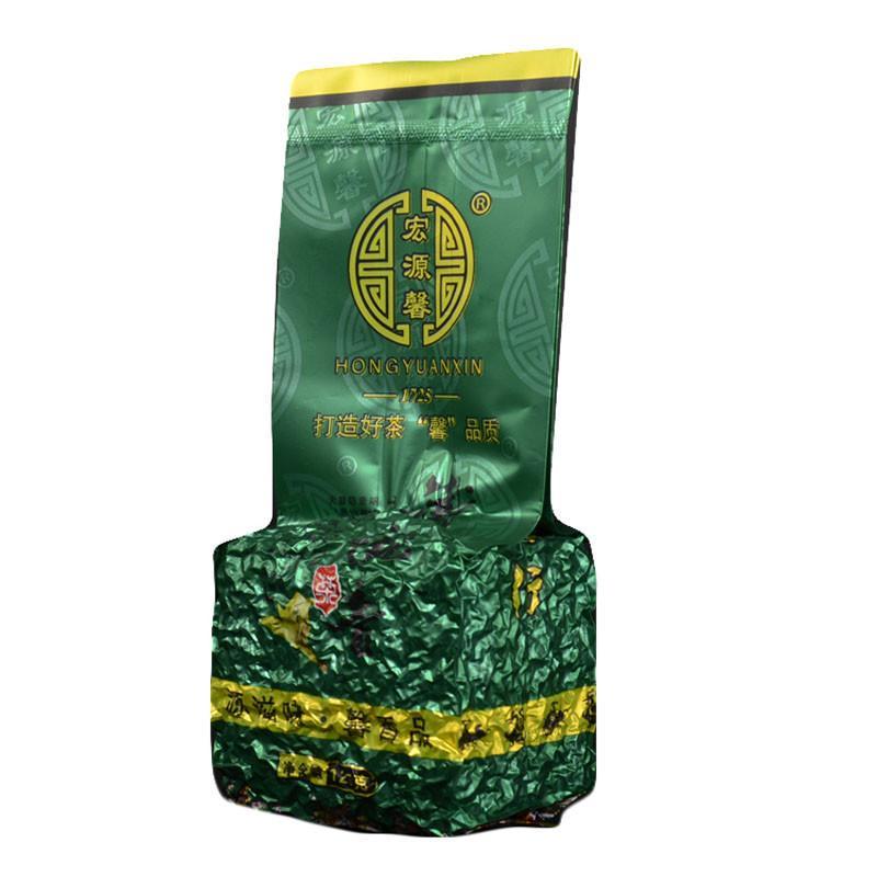 125g/bags Tieguanyin Tea Natural Chinese Tea Anxi Tikuanyin Health Tea