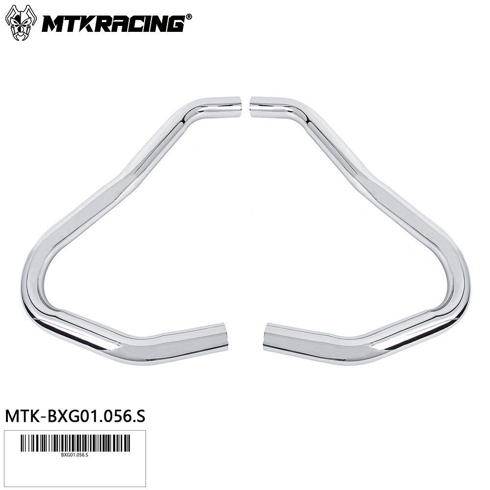 

Аксессуары для защиты двигателя BMW R18