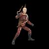 Hasbro Marvel Legends Series Guardians of the Galaxy 3 Action Ages 4 and Authentic Kraglin, Vol. 6-inch (15cm) Figure, Up, F7406,