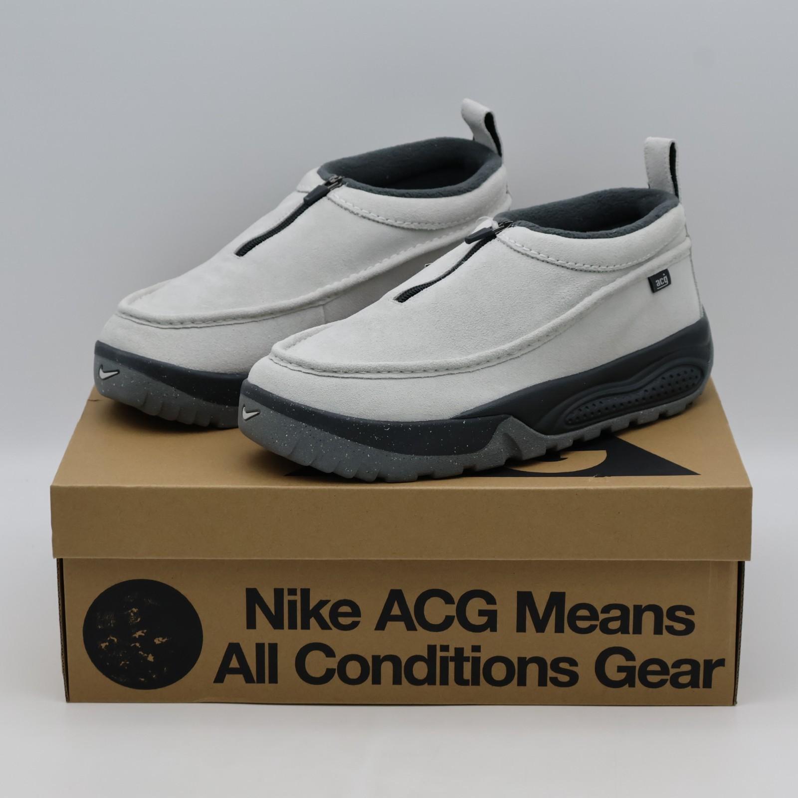 FV4317-003 Nike ACG IZY Photon Dust (Мужской) 11