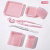 2.6mm Fuse Beads Perler Beads Pen Press Automatic Perler Hama Beads Pen DIY Beads Craft Projects Save Time Fuse Beads Pen