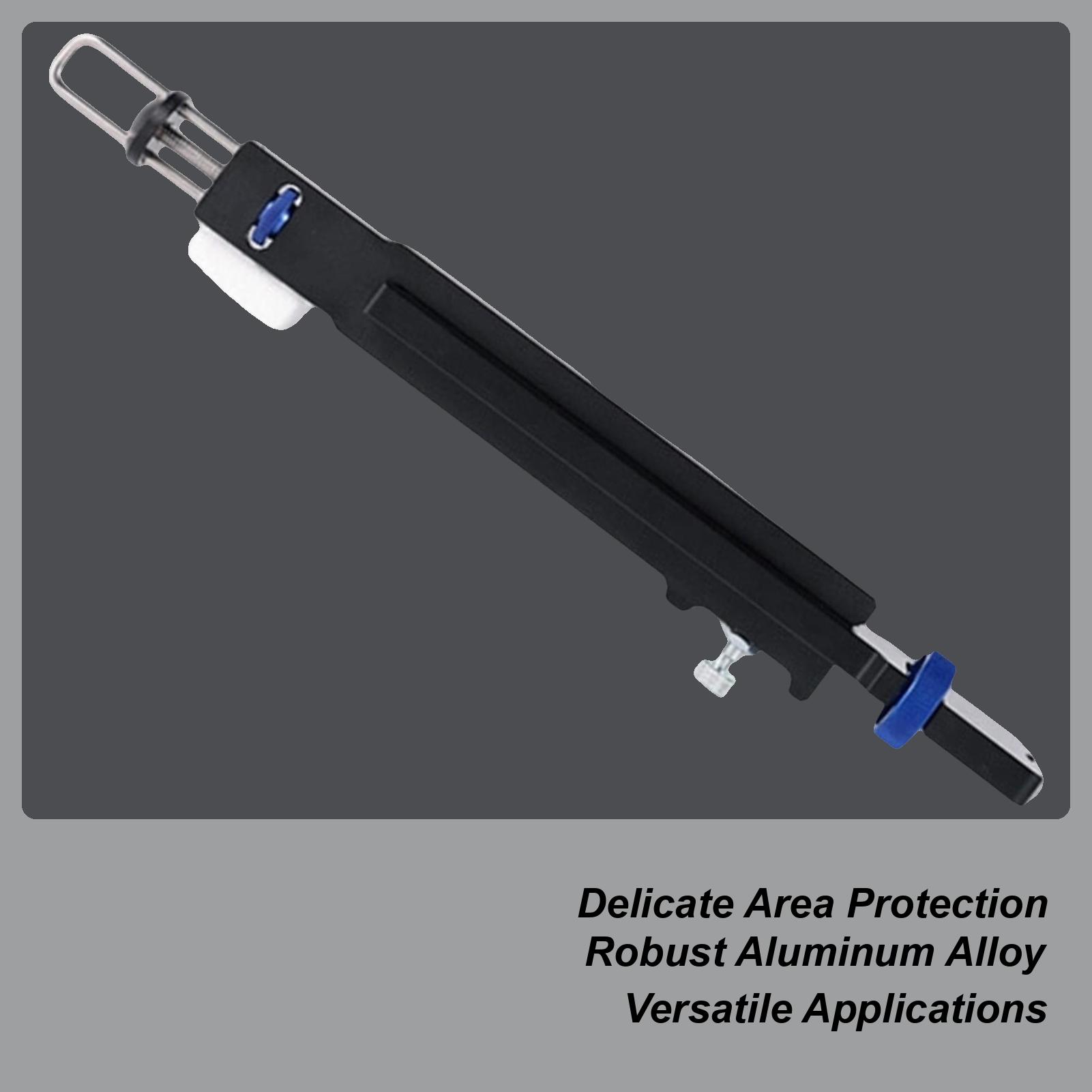 

Hood Prop 16.14 To 21.65 Inch Adjustable Engine Lift Rod Hood Strut For Car Tailgate Trunk Front Garage Engine Maintenance CHINA