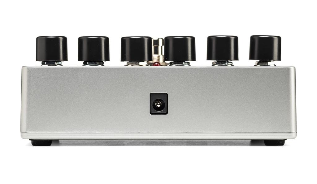 Effector Analog Delay Deluxe Memory Man Electro-harmonix Electro-Harmonix []