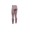 Under Armour UA Favorite Training Leggings Women Leggings Purple 1351864-662