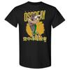 Will Ospreay Hidden Blade AEW Official T Shirt