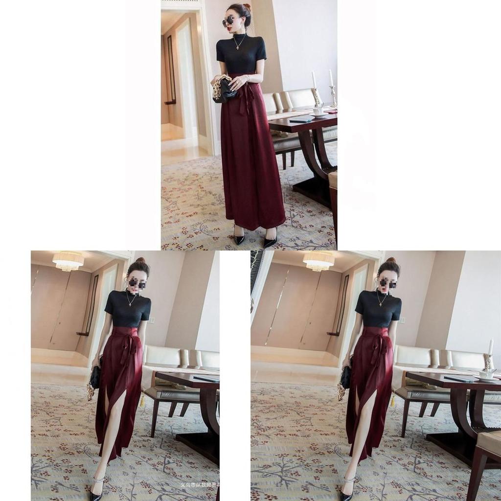Lady Elegant Summer Lounge Set With Shearling Fabric For Casual Wear