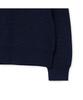 IOLO Alain Collar Knit_Navy