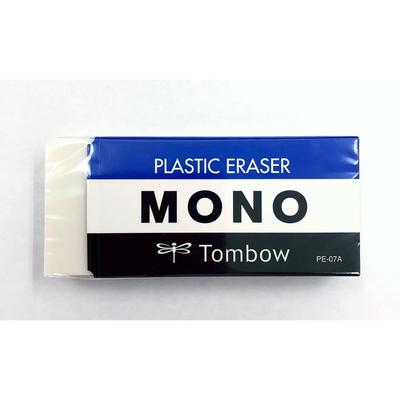 Tombow Pencil Eraser Mono PE07 PE-07A 5-piece Set