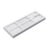 HAPA Filter Suitable for Narwal J3/for Narwal Freo Little Whale Spirit Sweeper Robot Vacuum Cleaners Replacement Accessories