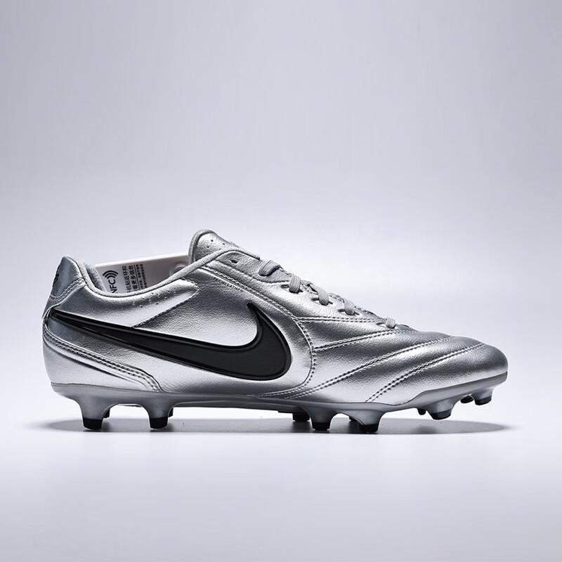 Nike Men's Tiempo Ligera Pro FG Soccer Cleats