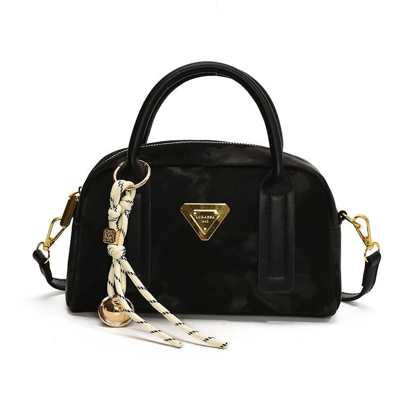 Handbag Women's New Shoulder Messenger Bag