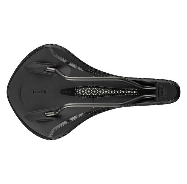 Fizik Aliante Adaptive Tempo R3 велосипедное седло