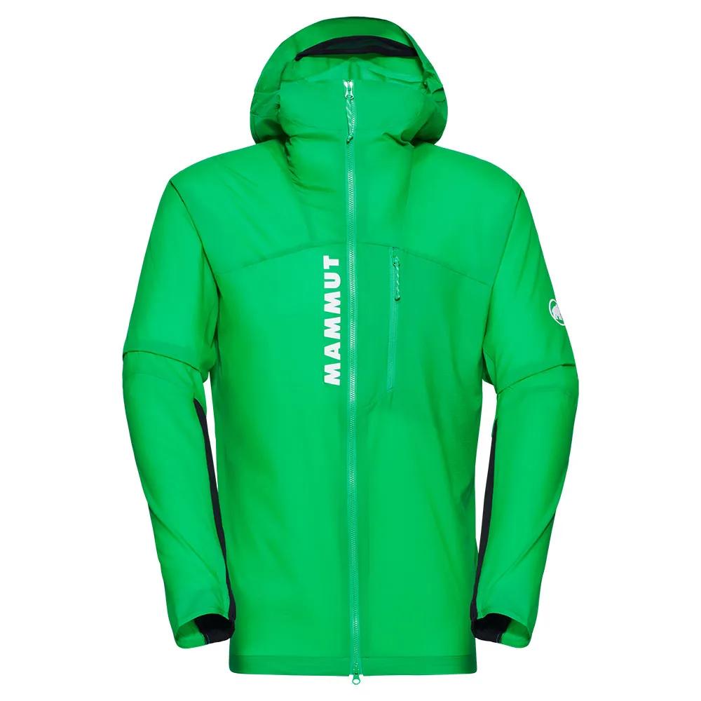 Mammut Куртка Aenergy Windbreaker