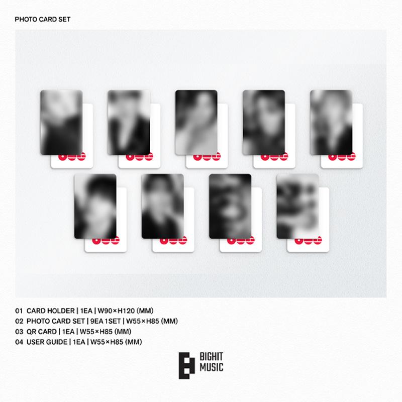 BTS ARIRANG (Weverse Alben ver.)