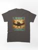 BioShock Sing Praise To The Songbird Propaganda Art Classic T-Shirt