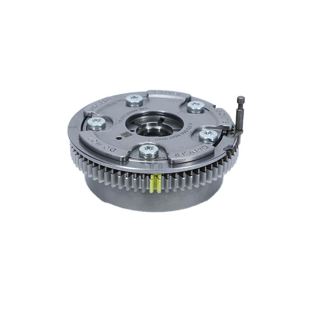 2720504247 2720504847 2720504947 2720505047 2720506847 2720501547 VVT Timing Gear Phase Regulator for Mercedes Benz 272 exhaust