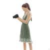 Model Trains Architectural 1:64 S Painted Figures People Railway Layout