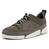 Clarks Lightweight Comfortable Three-Part Sole Casual Shoes Men sneaker Gray 261807327