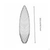 210D Oxford Kayak Cover Sunproof Waterproof Dustproof for Travel